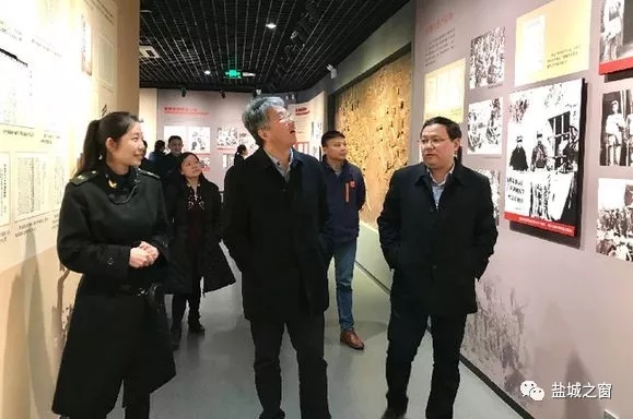 打造“城市IP”，鹽城要下一盤什么“棋”？